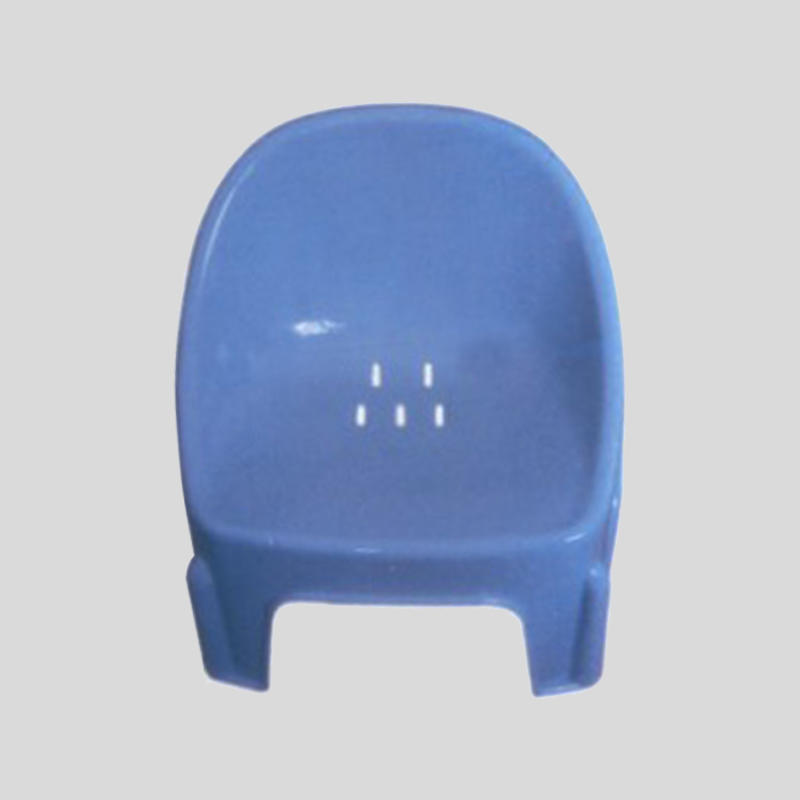 Plastic Thickened Dining Table And Chair Household Kindergarten Backrest Chair Mould-Production Sample